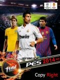 Game-pes-2014